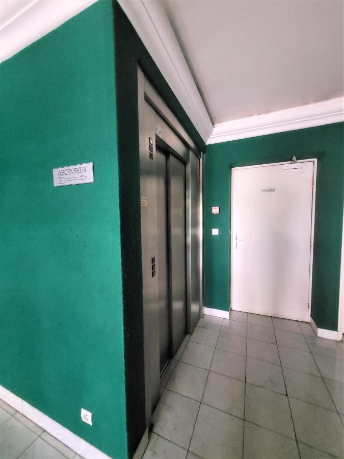 Apartmán Nid Douillet Plein De Charme Avec Parking Gratuit Chantilly Exteriér fotografie