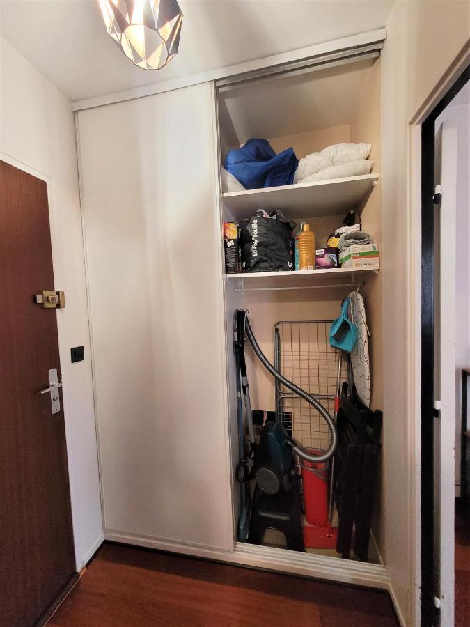 Apartmán Nid Douillet Plein De Charme Avec Parking Gratuit Chantilly Exteriér fotografie